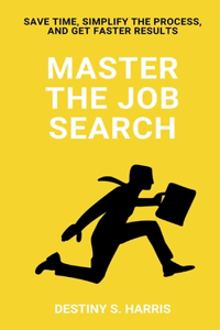 Master The Job Search