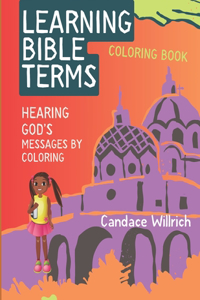Learning Bible Terms