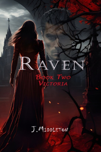 Raven Book Two