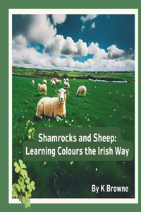 Shamrocks and Sheep