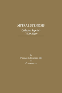 Mitral Stenosis