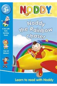 Noddy the Rainbow Chaser
