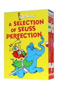 A Selection of Seuss Perfection