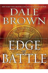 Edge of Battle