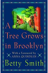A Tree Grows in Brooklyn