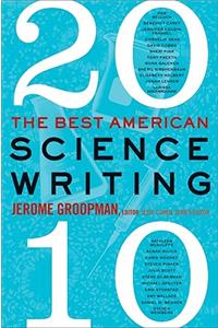 Best American Science Writing