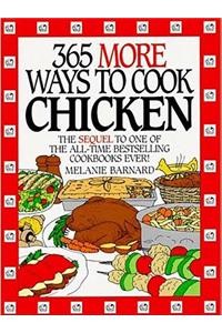365 More Ways to Cook Chicken