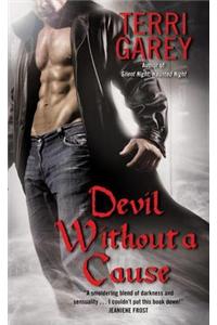 Devil Without a Cause