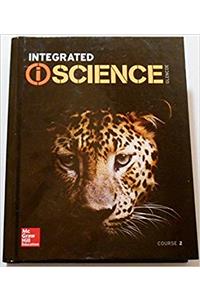 Integrated Iscience, Course 2, Student Edition