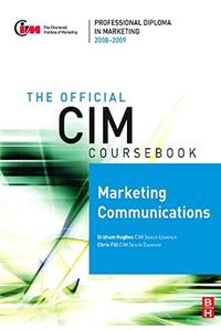 Marketing Communications