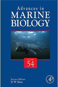 Advances in Marine Biology