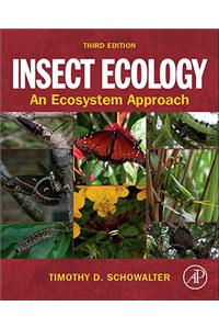 Insect Ecology: An Ecosystem Approach