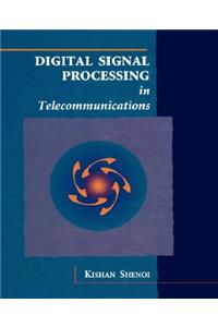 Digital Signal Processing in Telecommunications