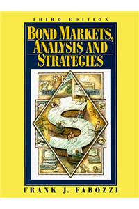Bond Markets