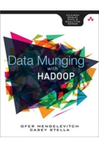 Data Munging with Hadoop