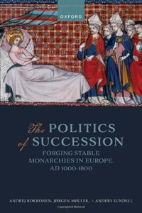 Politics of Succession