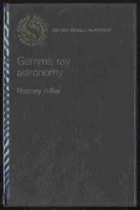 Gamma Ray Astronomy