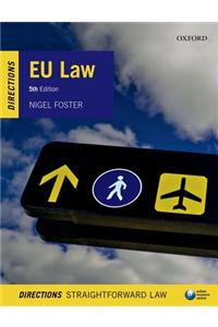 EU Law Directions