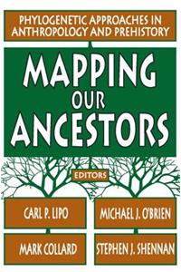 Mapping Our Ancestors