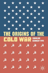 Origins of the Cold War