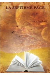 La Septieme Page