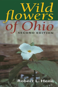 Wildflowers of Ohio, Second Edition