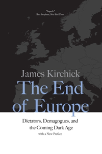 The End of Europe
