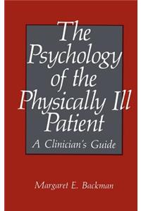 Psychology of the Physically Ill Patient