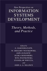 New Perspectives on Information Systems Development