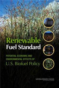 Renewable Fuel Standard