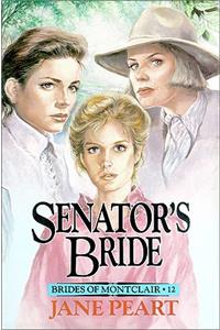 Senator's Bride
