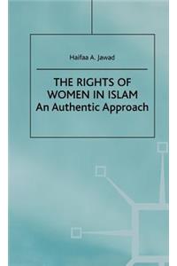 The Rights of Women in Islam
