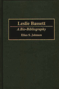 Leslie Bassett
