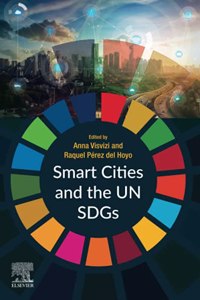 Smart Cities and the Un Sdgs