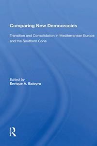 Comparing New Democracies