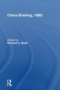 China Briefing, 1982