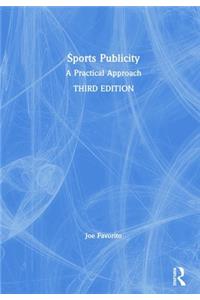 Sports Publicity