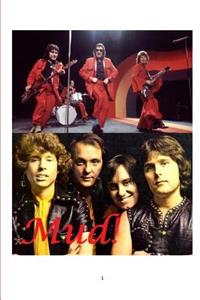 Mud!