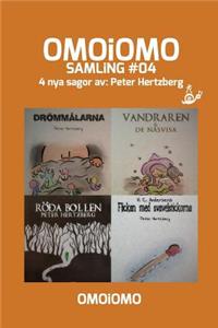 OMOiOMO Samling 4