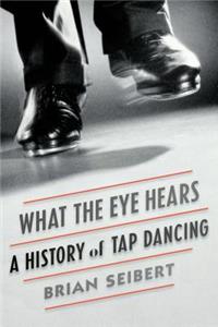 What the Eye Hears