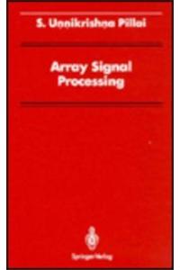 Array Signal Processing