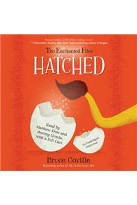 The Enchanted Files: Hatched