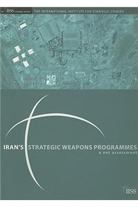 Iran's Strategic Weapons Programmes