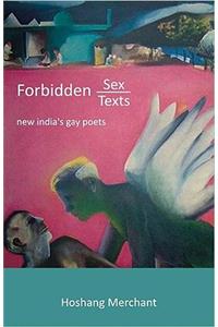 Forbidden Sex, Forbidden Texts