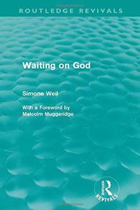 Waiting on God (Routledge Revivals)