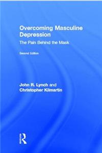 Overcoming Masculine Depression