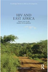 HIV and East Africa