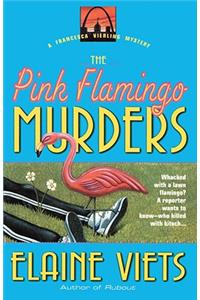 The Pink Flamingo Murders