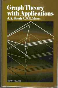 Graph Theory with Applications