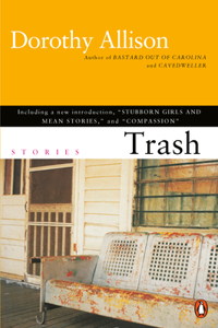 Trash: Stories